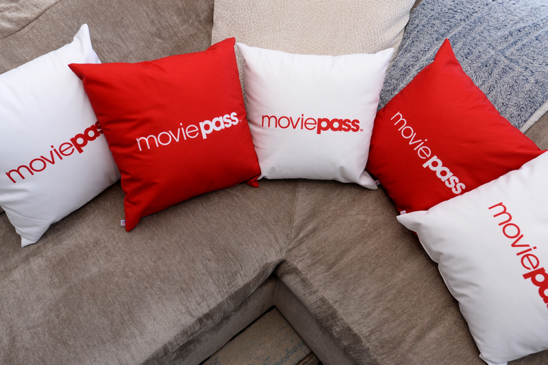 Seriously, though, if you know where these pillows ended up, hit us up.